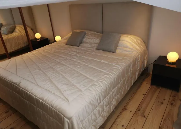 شقة Le Croisette Center كان