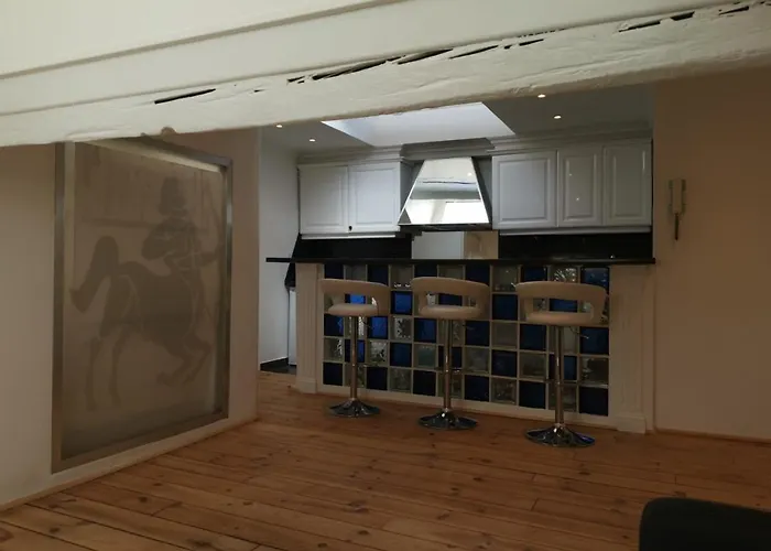 Le Croisette Center شقة كان