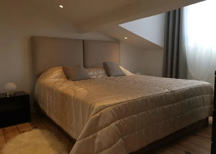 Le Croisette Center شقة