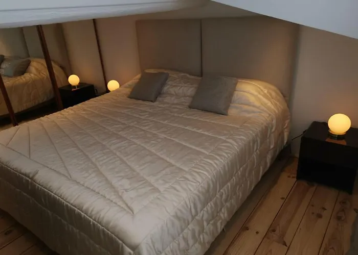 شقة Le Croisette Center كان