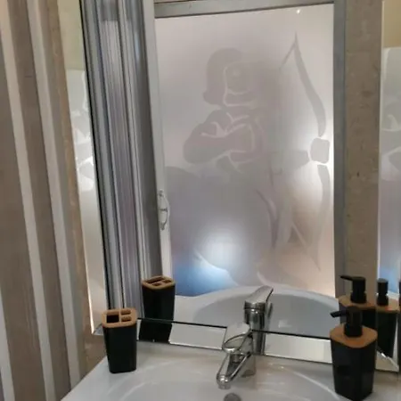Le Croisette Center Apartman