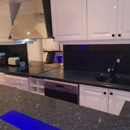 Appartement Le Croisette Center Cannes