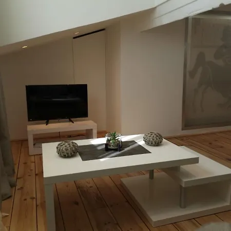 Le Croisette Center Apartman Cannes