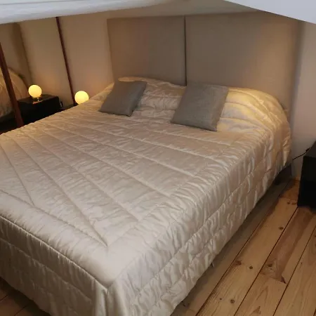 Apartamento Le Croisette Center Cannes