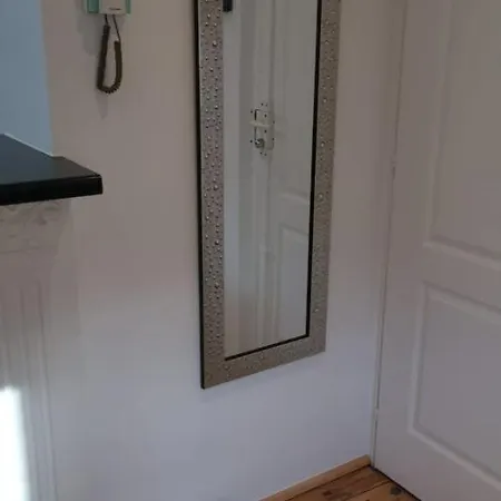 Appartement Le Croisette Center