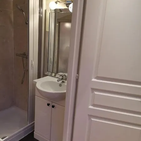 Apartman Le Croisette Center Cannes