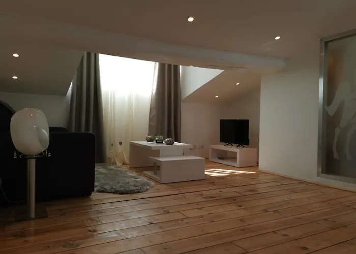 Le Croisette Center Cannes