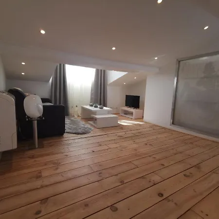 Apartment Le Croisette Center