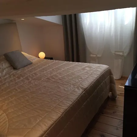 Le Croisette Center Apartment