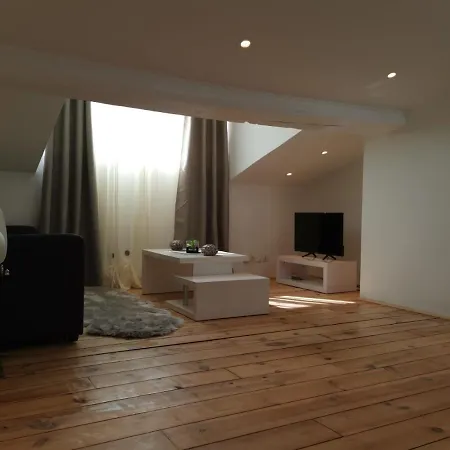 Le Croisette Center Cannes