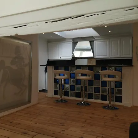 Le Croisette Center Apartment Cannes