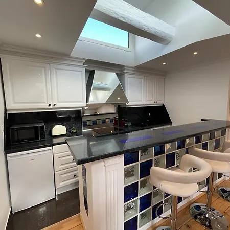 Le Croisette Center Cannes