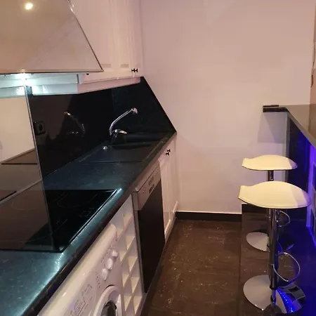 Le Croisette Center Apartment Cannes