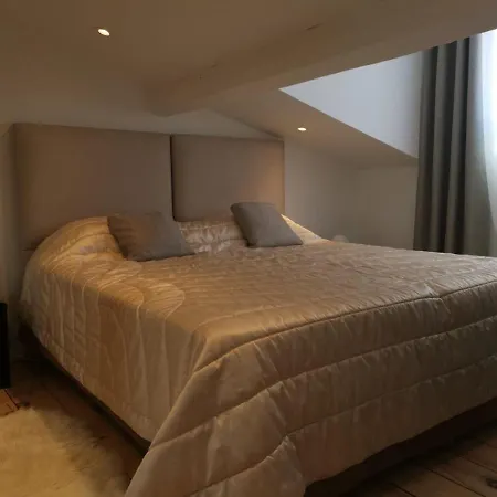 Le Croisette Center Apartment