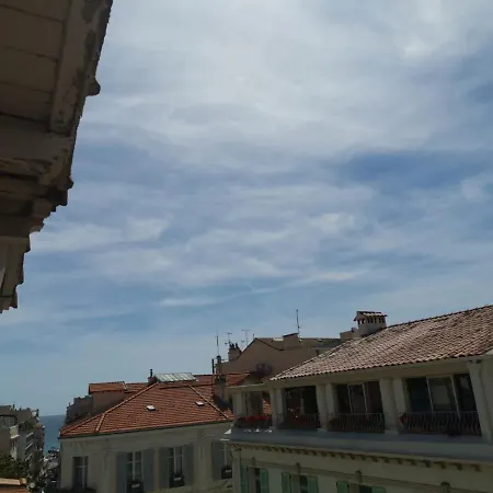 Apartment Le Croisette Center Cannes